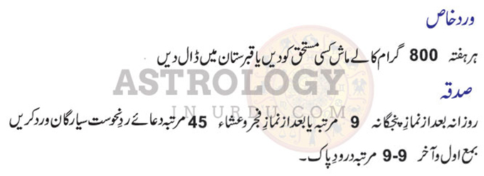 Sagittarius Horoscope in Urdu Aham Nukat 2019 Wird E Khas 2019